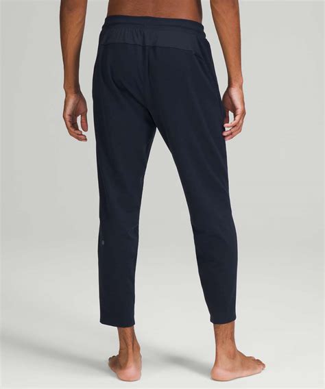 Lululemon Athletica is a renowned athletic and yoga apparel maker headquartered in Vancouver, Canada. . Lululemon balancer pant